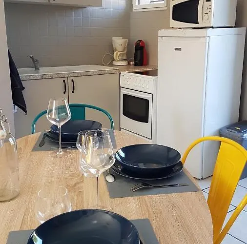 De La Bonaudrie Hébergement de vacances *