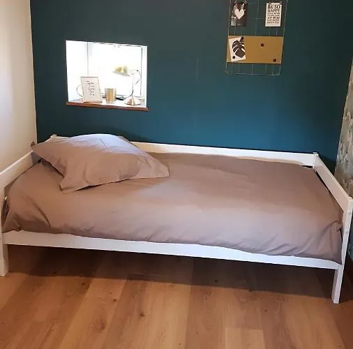 De La Bonaudrie Combrand