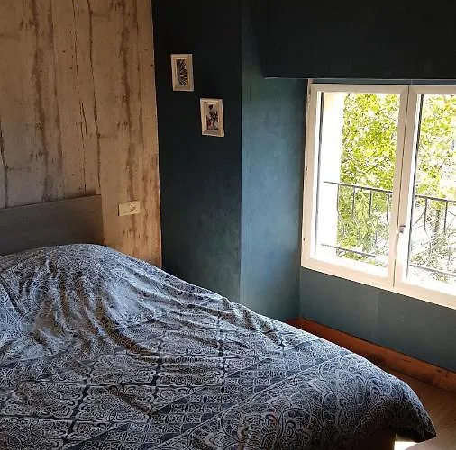 De La Bonaudrie Hébergement de vacances